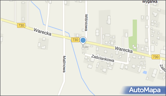 7970003391, Owczarek Teresa- Kiosk 