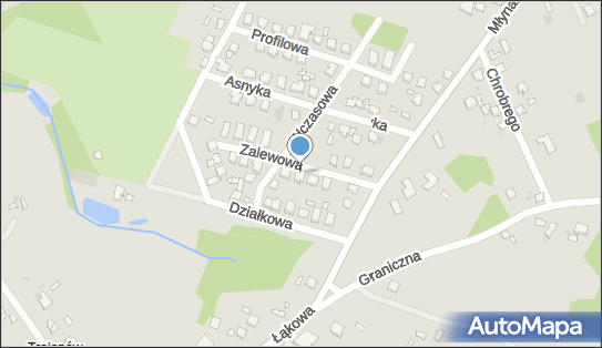 8371305927, Kiosk Ruch Iwona Szymańska 