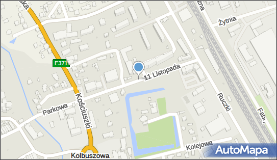8141398842, Kiosk Wielobranżowy Artek Tylutki Artur 