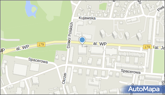 7642108783, Kiosk Wielobranżowy 