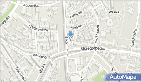 6792156872, Marek Loho Kiosk Wielobranżowy 