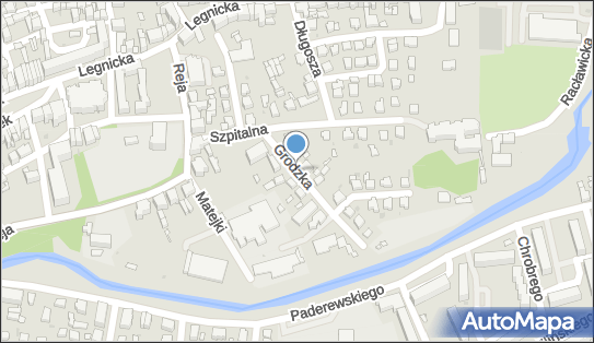 6941001696, Kiosk Wielobranżowy Przemysłowy Darmoros Teresa 