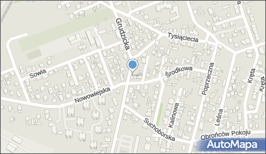 7541591074, Kiosk Wielobranżowy 