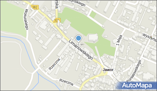 6951015702, Kiosk Wielobranżowy Sodolski Jarosław 