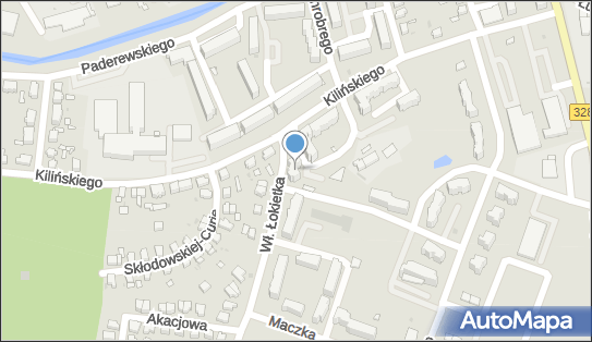6941018283, Kiosk Wielobranżowy Bodnar Leontyna 