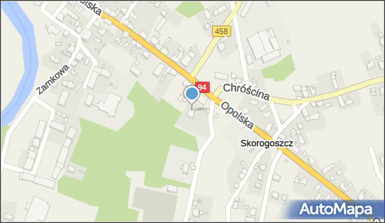 7471378842, Kiosk Wielobranżowy Gryzowski Daniel 