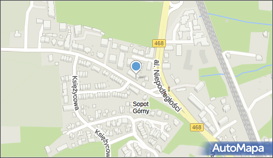 5851357294, Kiosk Wielobranżowy 