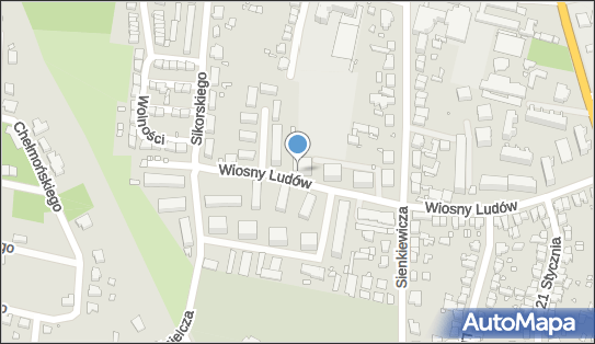 6191052671, Kiosk Wielobranżowy -Adam Stelmaszyk 