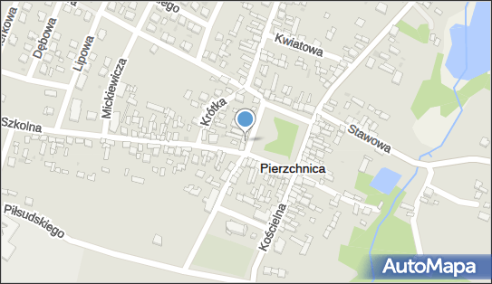 6551040470, Kiosk z Art.Spożywczymi i Przemysłowymi Spółka C.Kułagowski w., Kułagowska M. 
