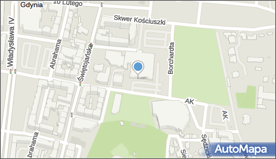 5861030991, Kiosk z Prasą w Hotelu 