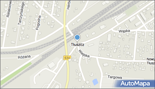 1250956651, Kiosk z Prasą Przemysław Ołdak 