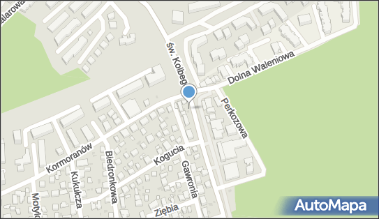 Kiosk, św. Maksymiliana Kolbego 88, Bydgoszcz - Kiosk