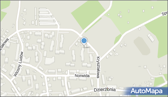2220459138, Kiosk Maria Zmarlak 
