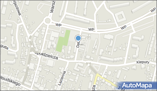 6581394362, Kiosk Pluta Wanda 