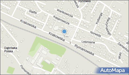 Kiosk, Krakowska28, Sanok 38-500 - Kiosk