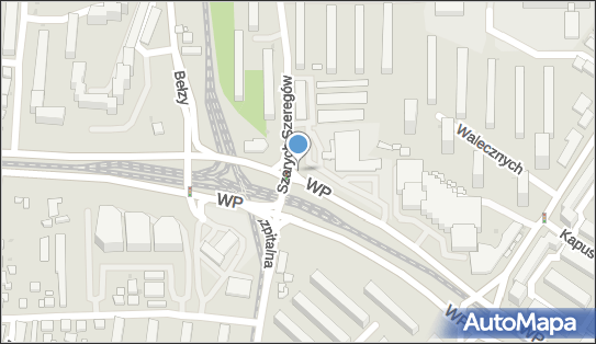 Kiosk, Wojska Polskiego, Bydgoszcz 85-171, 85-810, 85-824, 85-825 - Kiosk