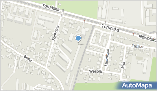 Kiosk, Perłowa 9/2, Bydgoszcz - Kiosk, godziny otwarcia