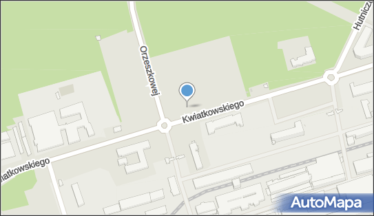 Kiosk, Kwiatkowskiego Eugeniusza, Stalowa Wola 37-450 - Kiosk