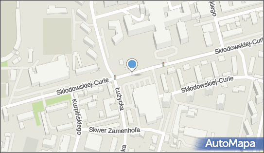 Kiosk, Skłodowskiej-Curie Marii, Bydgoszcz 85-088, 85-092, 85-094, 85-099, 85-733 - Kiosk