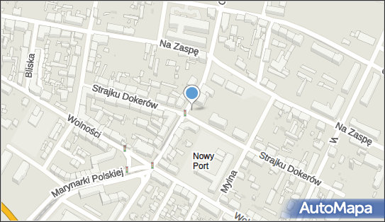 Kiosk, Góreckiego Mariana, ks., Gdańsk 80-504, 80-538, 80-544 - Kiosk