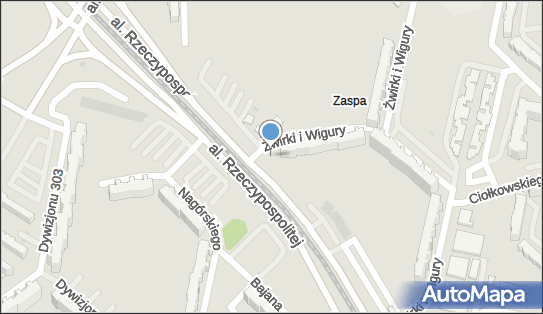 Kiosk, Franciszka Żwirki i Stanisława Wigury 5G, Gdańsk 80-463 - Kiosk