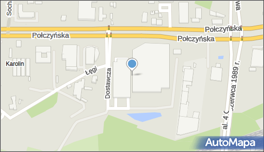 Kiosk, Połczyńska, Warszawa 01-301, 01-302, 01-303, 01-304, 01-336, 01-337, 01-377, 01-378 - Kiosk