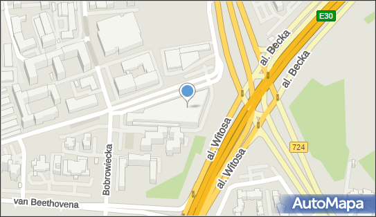 Kiosk, Czerniakowska, Warszawa 00-454, 00-701, 00-710, 00-714, 00-715, 00-717, 00-718, 00-720, 00-980, 00-982 - Kiosk