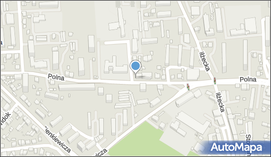 Kiosk, Polna, Ostrowiec Świętokrzyski 27-400, 27-404 - Kiosk