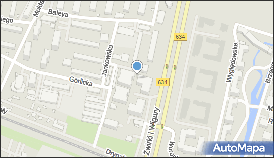 Kiosk, Franciszka Żwirki i Stanisława Wigury634 31c, Warszawa 02-091 - Kiosk