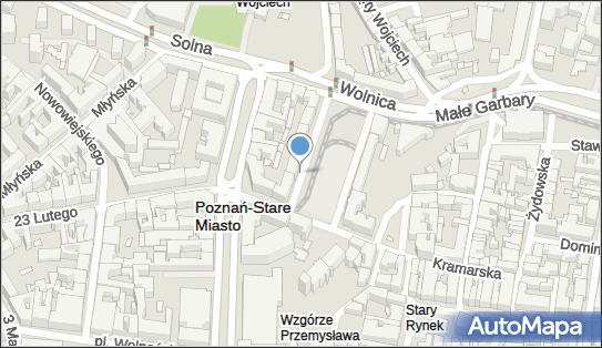 Kiosk, Plac Wielkopolski, Poznań - Kiosk