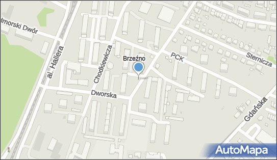 Kiosk, Dworska, Gdańsk 80-506, 80-511, 80-514 - Kiosk