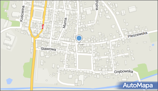 Oliwia. Kiosk wielobranżowy, Pleszewska 20, Koźmin Wielkopolski 63-720 - Kiosk, godziny otwarcia, numer telefonu