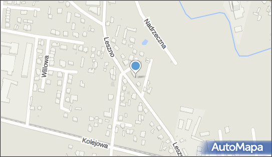 Cmentarz żydowski Kirkut, Leszno 35C, Przasnysz 06-300 - Kirkut - Cmentarz żydowski