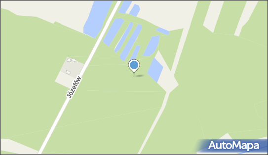 Grób masowy ofiar niemieckiego obozu pracy w Nartach, Józefów 05-085 - Kirkut - Cmentarz żydowski