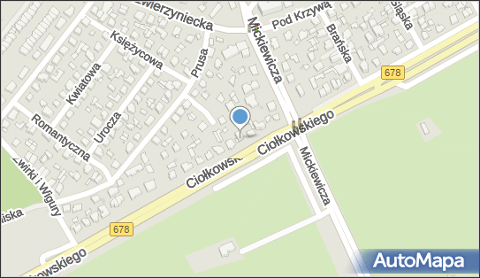 Biaterm PHU Krzysztof Falkowski, Ciołkowskiego Konstantego 11/1 15-523 - Klimatyzacja, Wentylacja, numer telefonu