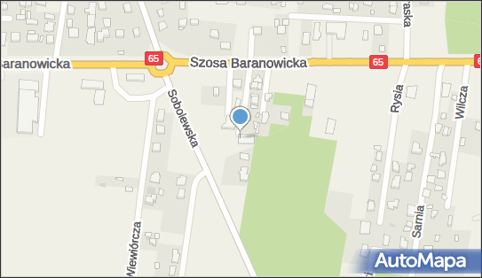 Nikol, Sobolewska 5, Sobolewo 15-509 - Klimatyzacja, Wentylacja, godziny otwarcia, numer telefonu