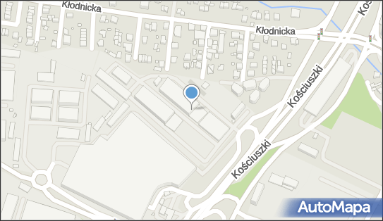 Pol-StoWest (oddział), gen. Tadeusza Kościuszki 227, Katowice - Klimatyzacja, Wentylacja, numer telefonu