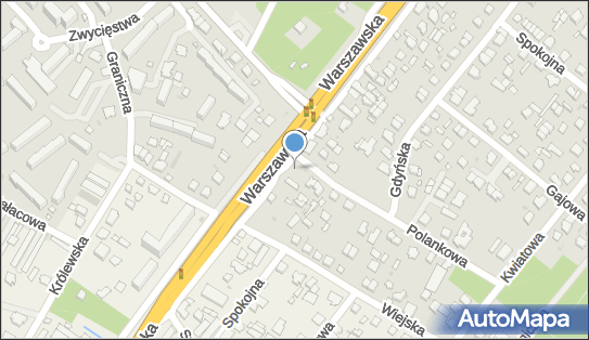 PRHOME, UL. POLANKOWA 2A, Legionowo 05-120 - Klimatyzacja, Wentylacja, godziny otwarcia, numer telefonu