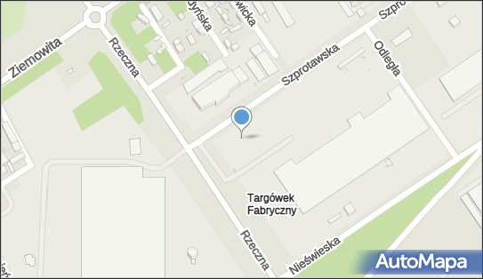 SKIC Robert Aptacy & ChillerTech Wiktor Aptacy, Rzeczna 6 03-794 - Klimatyzacja, Wentylacja, godziny otwarcia, numer telefonu