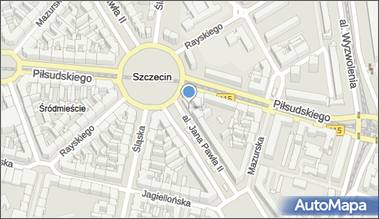 Club Intro, Aleja Papieża Jana Pawła II 11, Szczecin - Klub, Klub nocny, numer telefonu