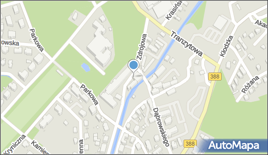 Colombina Club, Zdrojowa 18, Polanica-Zdrój 57-320 - Klub, Klub nocny, numer telefonu