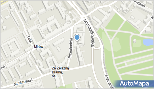 Klub Muzyczny 'Scena Capitol', ul. Marszałkowska 115 - Klub, Klub nocny, numer telefonu
