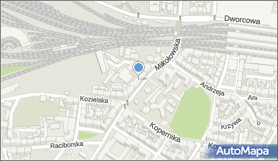 Kwartet Śląski Łukasz Syrnicki, Mikołowska 13, Katowice 40-067 - Klub, Klub nocny