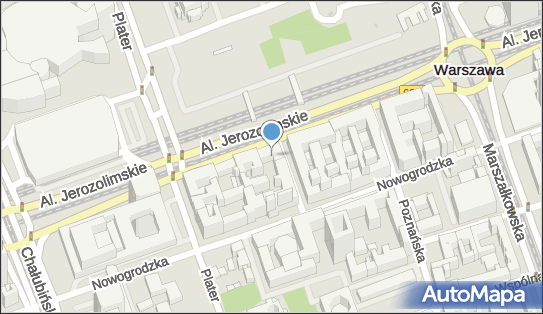 New Warsaw Escort, Aleje Jerozolimskie 55, Warszawa 00-697 - Klub, Klub nocny, godziny otwarcia, numer telefonu