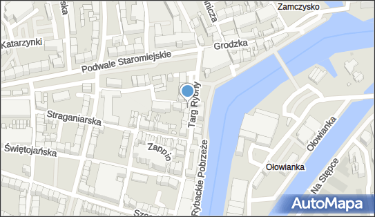Pool Salon, Targ Rybny 10 A, Gdańsk 80-838 - Klub, Klub nocny, numer telefonu