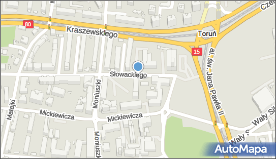 Studencki Klub Kotłownia, Juliusza Słowackiego 5/7, Toruń 87-100 - Klub, Klub nocny, numer telefonu