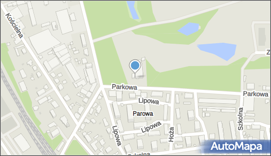 Klubokawiarnia Magiel, Parkowa 3, Aleksandrów Kujawski 87-700 - Klubokawiarnia, numer telefonu