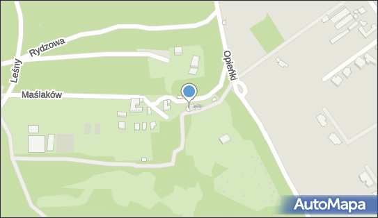 Pod Sosnami, Maślaków 1, Warszawa 02-973 - Klubokawiarnia, numer telefonu