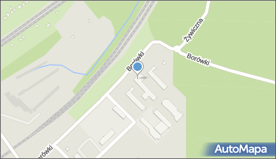 Kolegium Pracowników Służb Społecznych, Borówki 10 61-304 - Kolegium, numer telefonu