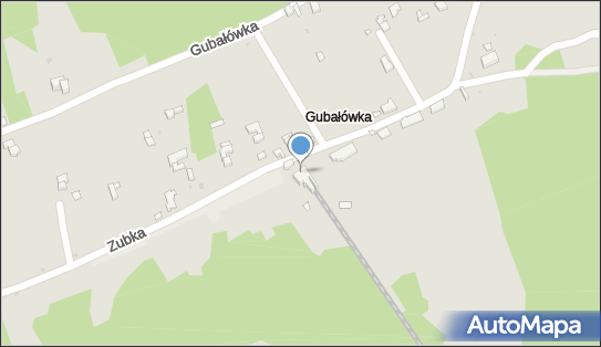 Gubałówka (stacja górna), Droga Stanisława Zubka 10, Zakopane 34-500 - Kolej linowa, numer telefonu